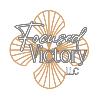 Focused Victory logo